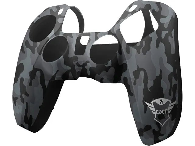 TRUST GXT748 CONTROLLER SKIN PS5 CAMO 24172 Silikonhuelle