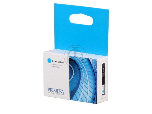 Primera Tintenpatrone cyan (053601)
