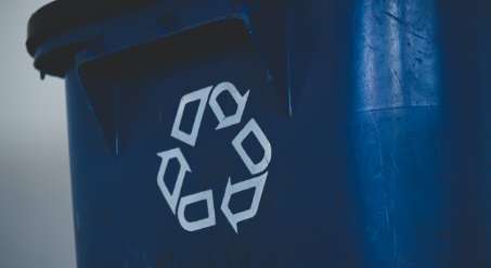 Einfaches Recyclingverfahren für Compana Druckerzubehör