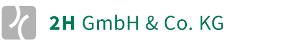 2H GmbH & Co. KG