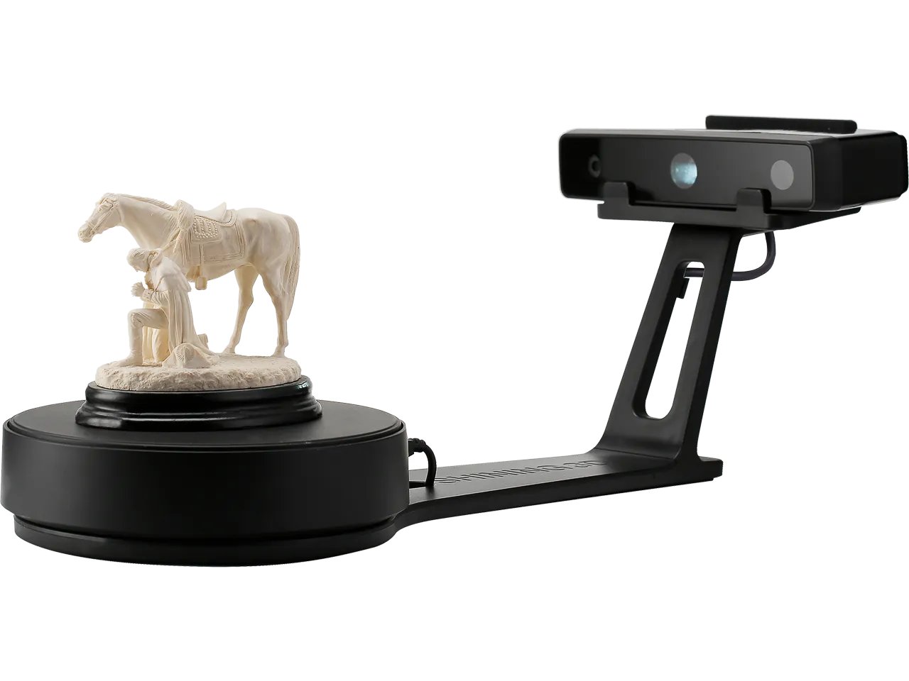EINSCAN-SE V2 SHINING 3D SCANNER