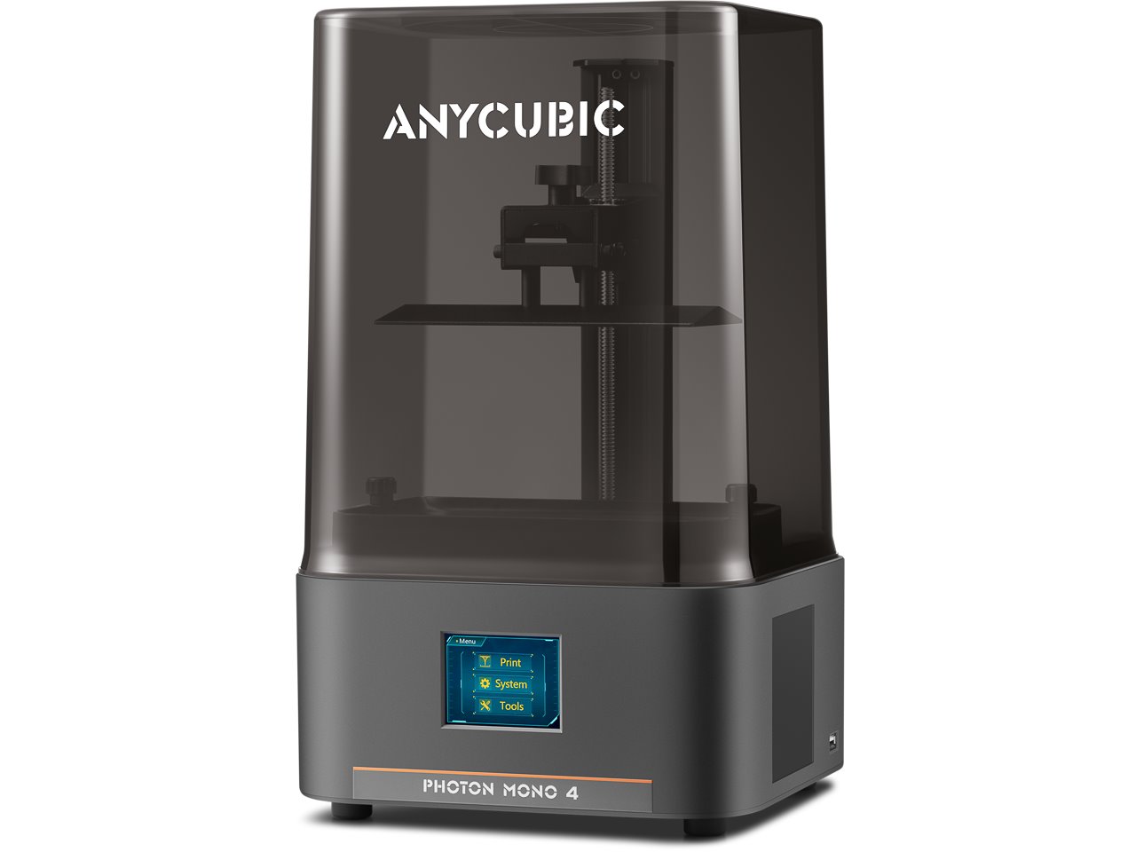 PHOTON MONO 4 ANYCUBIC 3D DRUCKER PM40BK0A-O