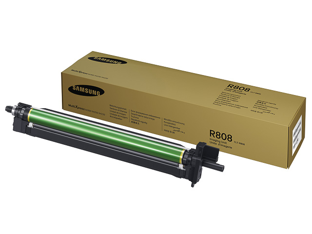 Samsung Fotoleitertrommel schwarz (SS686A, R808)