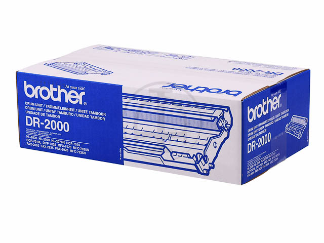 Brother Fotoleitertrommel (DR-2000)