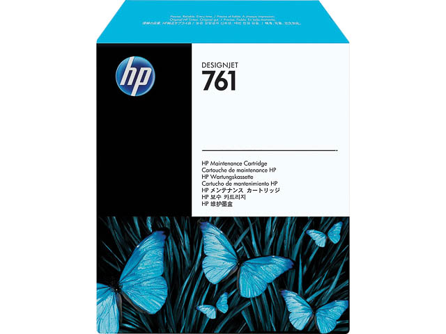 HP Maintenance-Kit (CH649A, 761)