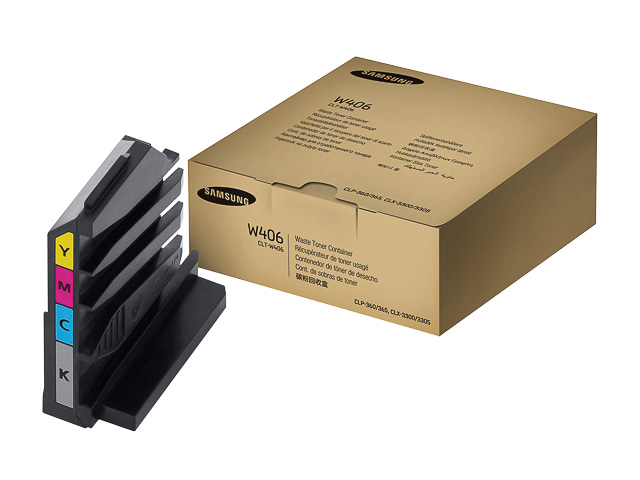 Samsung Resttonerbehälter (SU426A, W406)