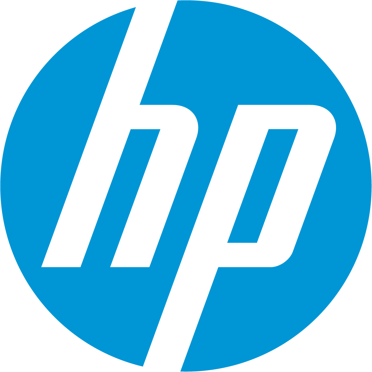 Hewlett Packard (HP)