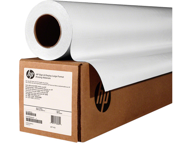 Q7992A HP Fotopapier 24 (610mm) 22,8 Meter weiss 260gr Satin