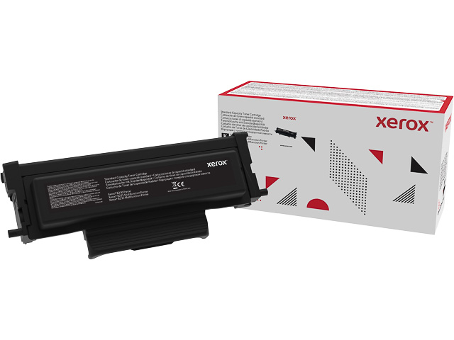 Xerox Toner-Kartusche schwarz SC (006R04399)