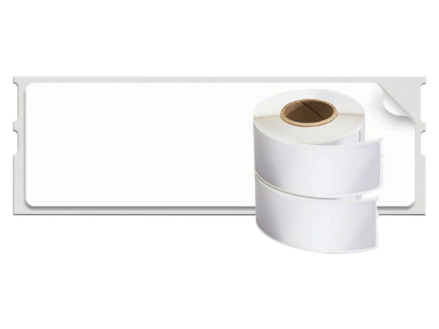 Dymo Adress-Etiketten weiß (S0722360)