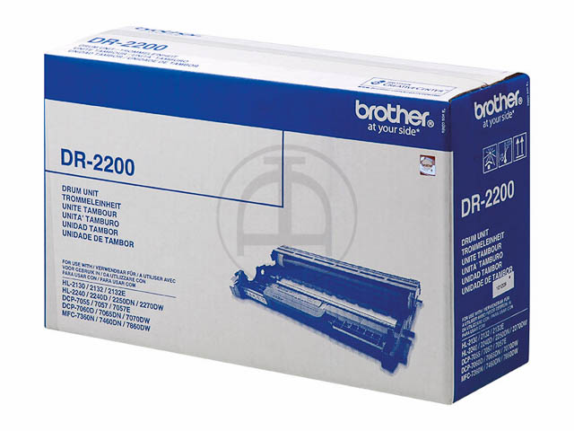 Brother Fotoleitertrommel (DR-2200)