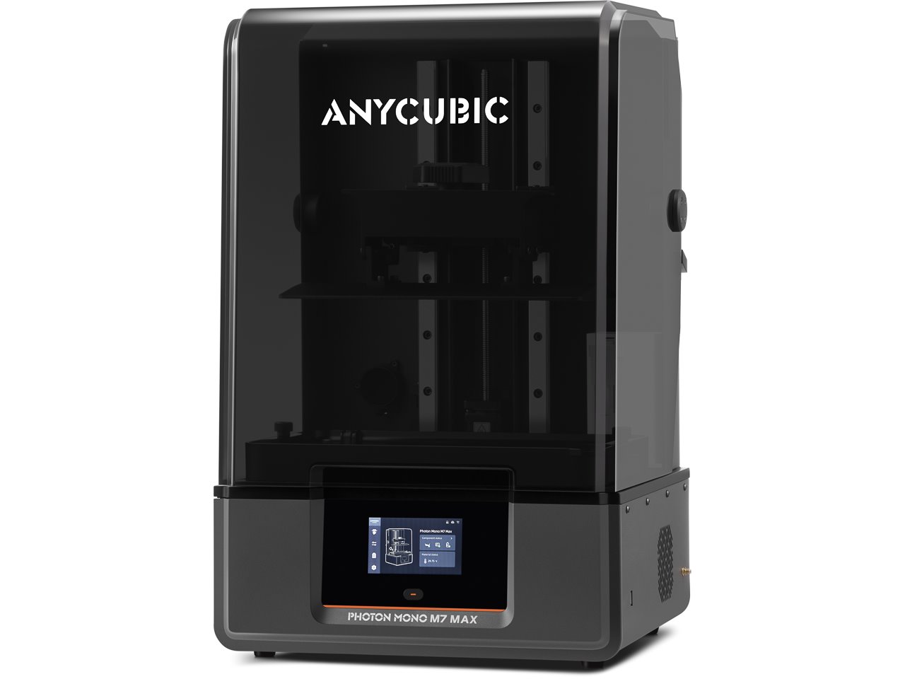 PHOTON MONO M7 MAX ANYCUBIC 3D DRUCKER PM7MBK0B-O