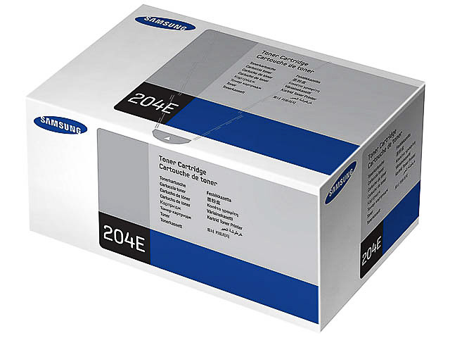 Samsung Toner-Kit schwarz HC plus (SU925A, 204)