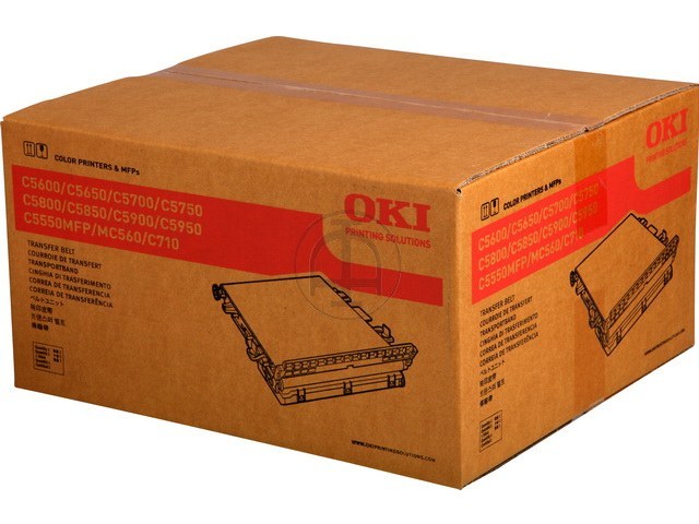 OKI Transfer-Unit (43363412)