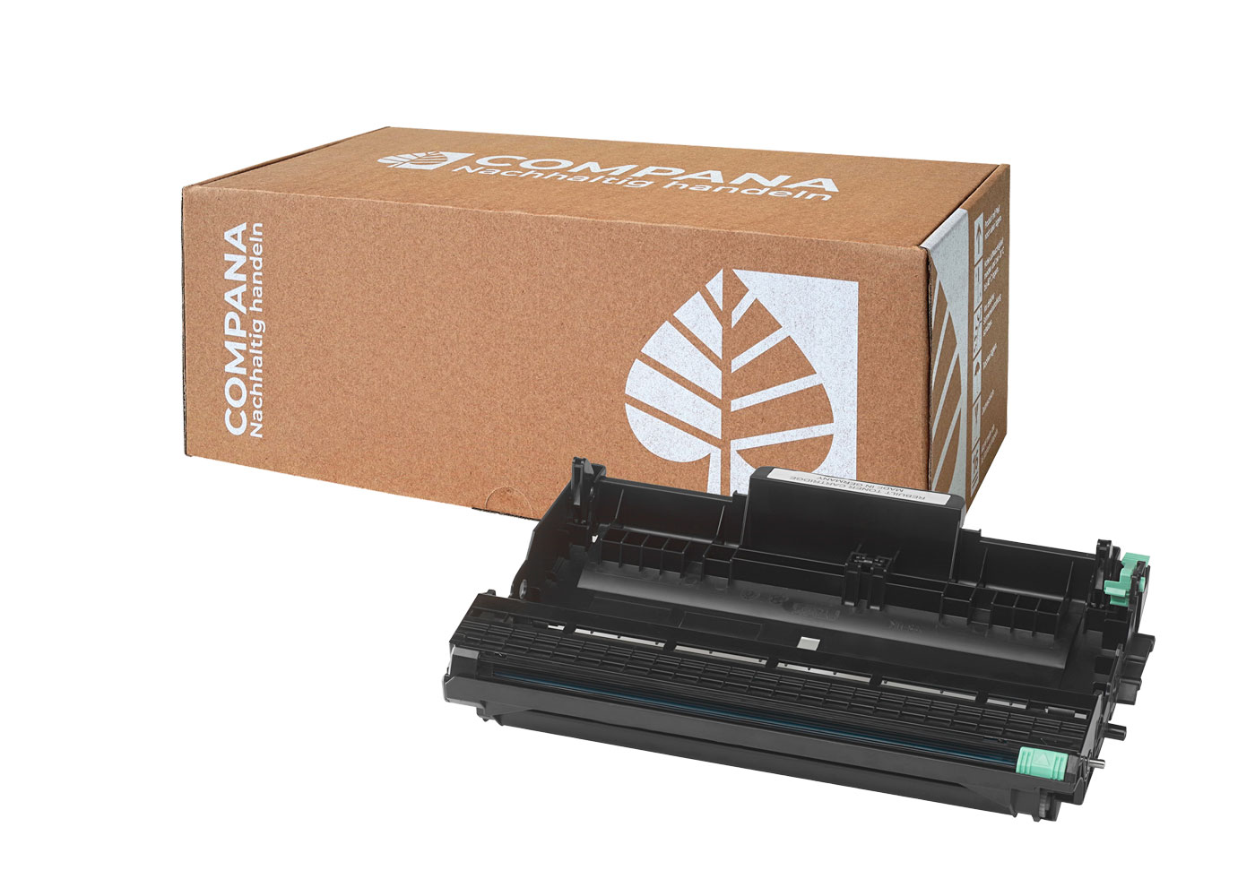 Compana Fotoleitertrommel (45882) ersetzt DR-2200