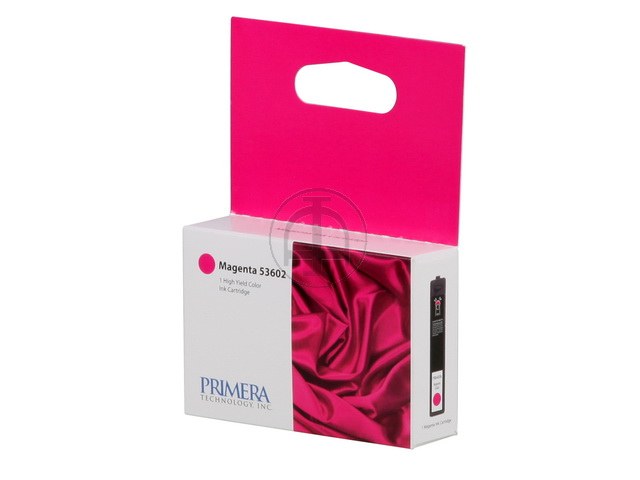 Primera Tintenpatrone magenta (053602)