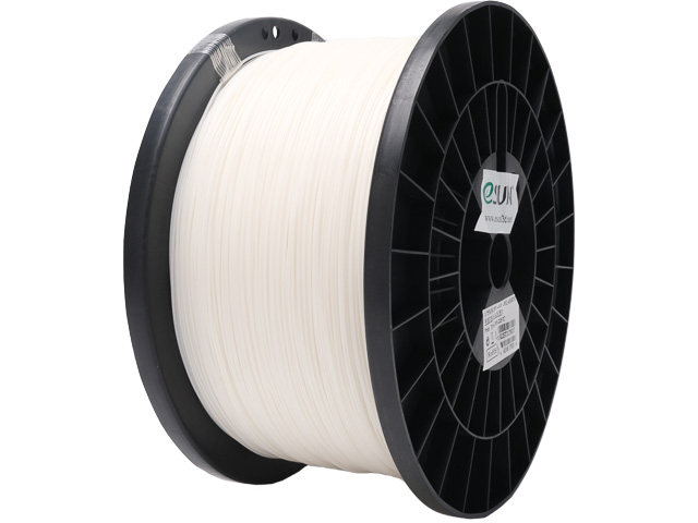 PLA+ 1,75mm WHITE 5kg ESUN 3D FILAMENT
