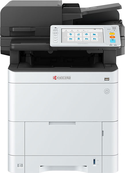 KYOCERA ECOSYS MA3500cifx HyPAS 4 in 1 Farb MFP-System