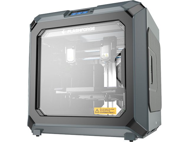 CREATOR 3 V2 FLASHFORGE 3D DRUCKER