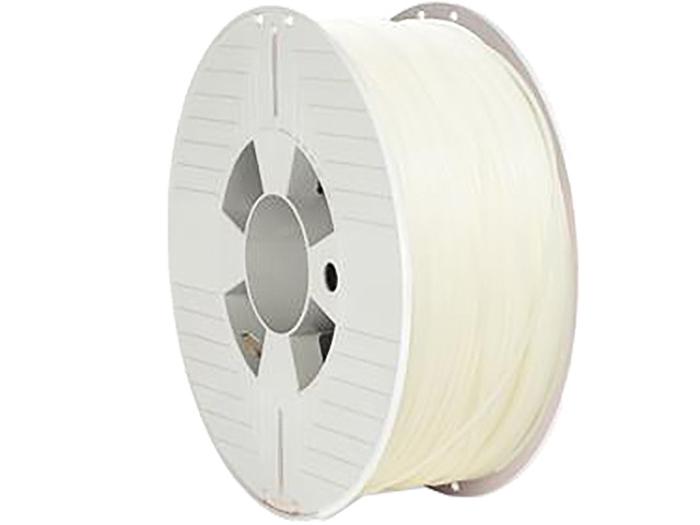 Verbatim PLA Filament Cartridge klar 1.75 mm 335 m (55317)