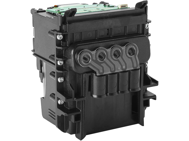 HP Druckkopf (F9J81A, 729)