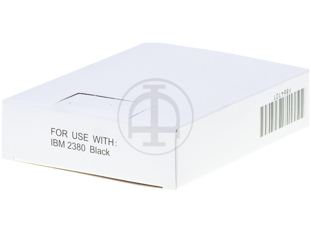 Compana IBM 23xx/24xx FBK schwarz Nylon