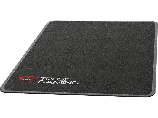 TRUST GXT715 STUHLMATTE 22524 schwarz 99x120cm