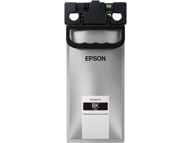 Epson Tintenpatrone schwarz HC (C13T965140, 96XL)