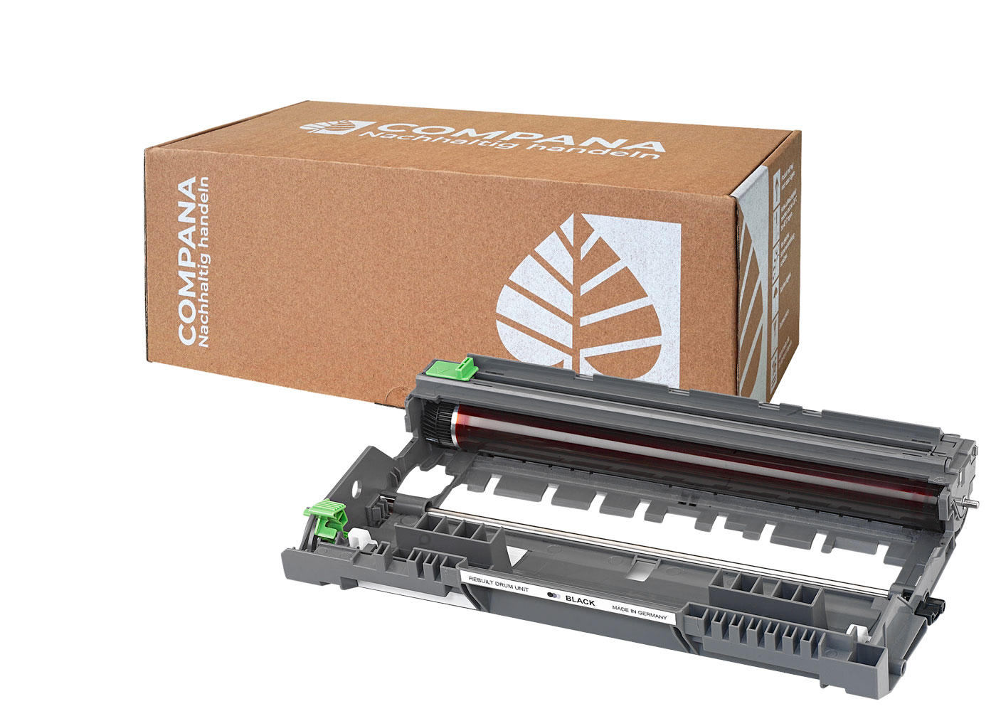 Compana Fotoleitertrommel (48800) ersetzt DR-2400