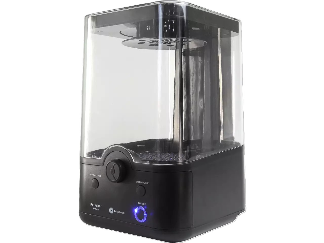 PM70524 POLYSHER BLACK POLYMAKER 3D AUSHÄRTEEINHEIT 