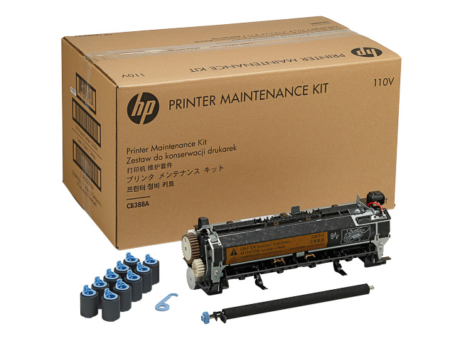 HP Maintenance-Kit (CB389-67901)