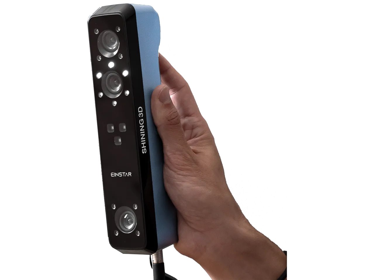 EINSTAR SHINING 3D SCANNER