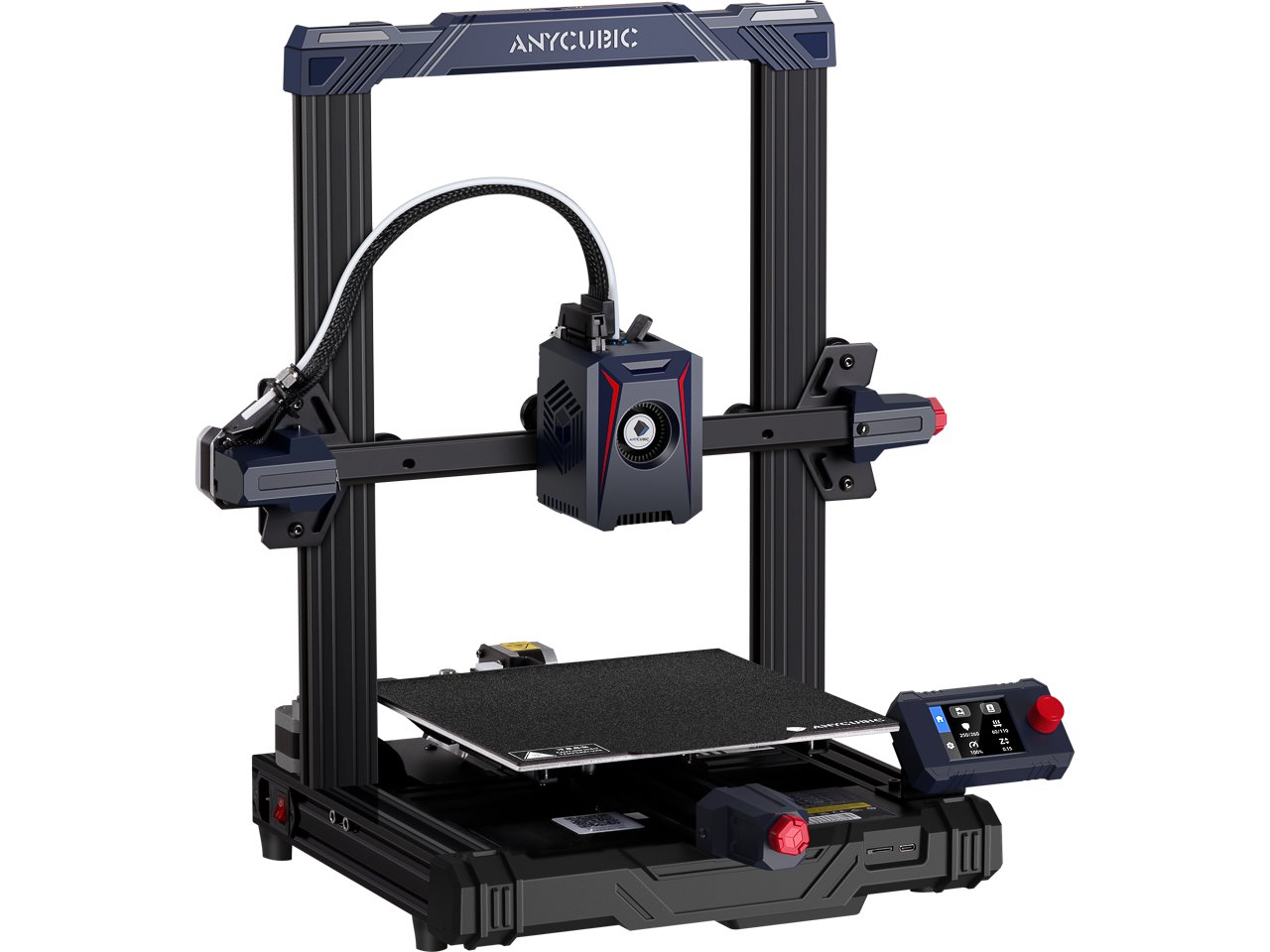KOBRA 2 NEO ANYCUBIC 3D DRUCKER KNVA0BK-Y-O