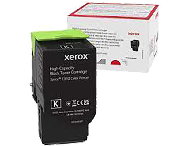 Xerox Toner-Kit schwarz HC (006R04364)