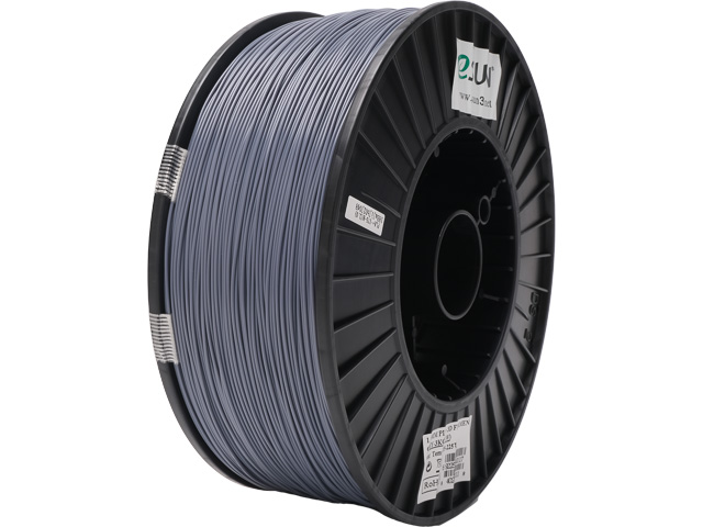 PLA+ 1,75mm GREY 3kg ESUN 3D FILAMENT