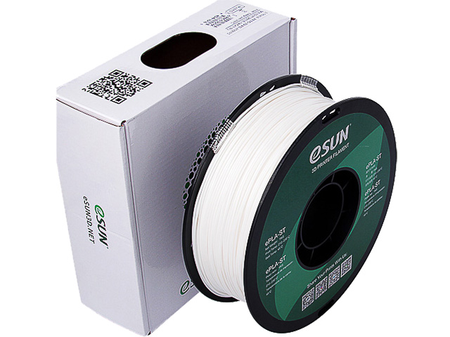 EPLA-ST 1,75mm NATURAL 1kg ESUN 3D FILAMENT