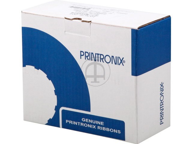 Printronix Farbband Nylon 6 x schwarz (107675-001)