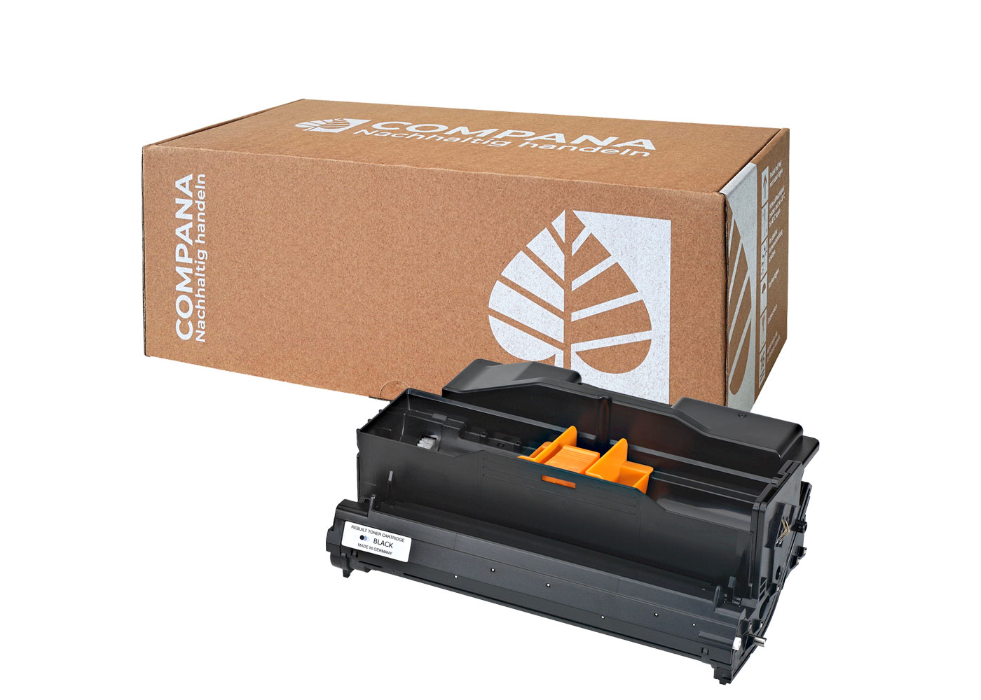 Compana Fotoleitertrommel (46736) ersetzt 44574302