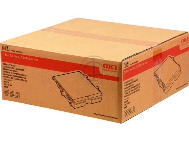 OKI Transfer Belt (44472202)