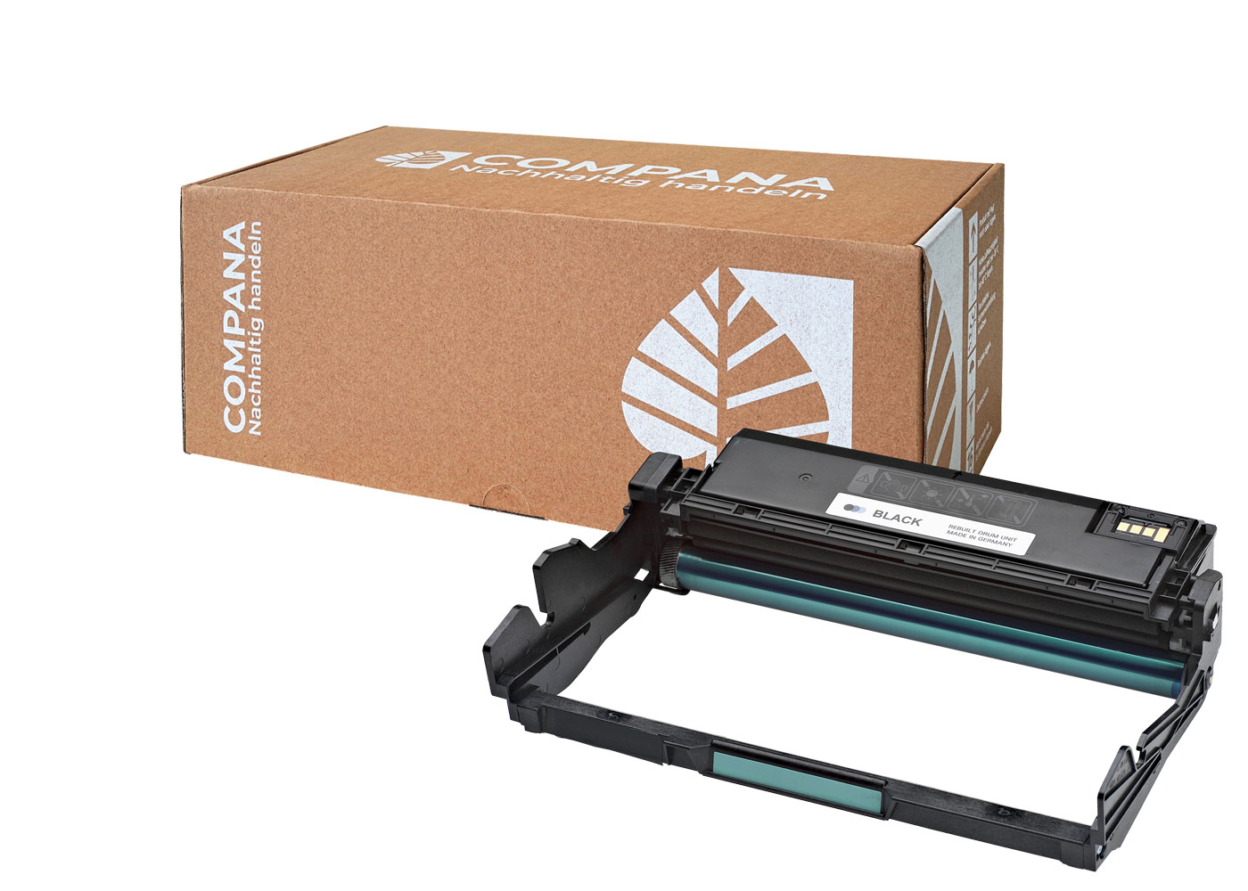 Compana Fotoleitertrommel (48642) ersetzt R204