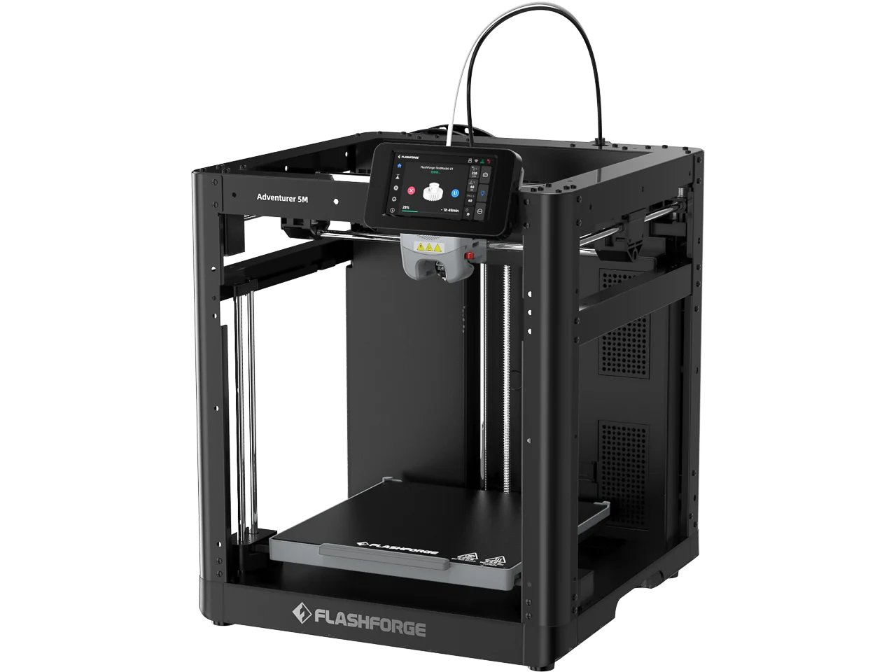 ADVENTURER 5M FLASHFORGE 3D DRUCKER