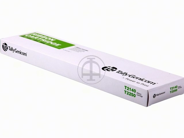 Tally Farbband Nylon schwarz (060425)