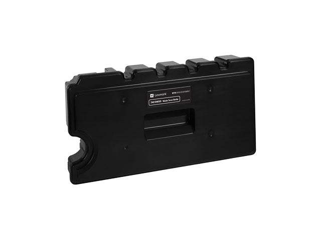 Lexmark Resttonerbehälter (74C0W00)