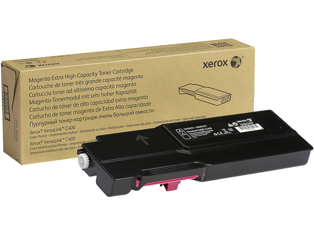 Xerox Toner-Kit magenta HC plus (106R03531)