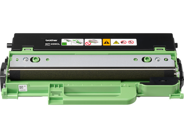 Brother Resttonerbehälter (WT-229CL)