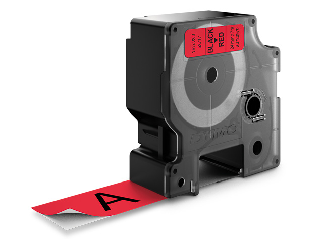 Dymo Schriftbandkassette (53717)