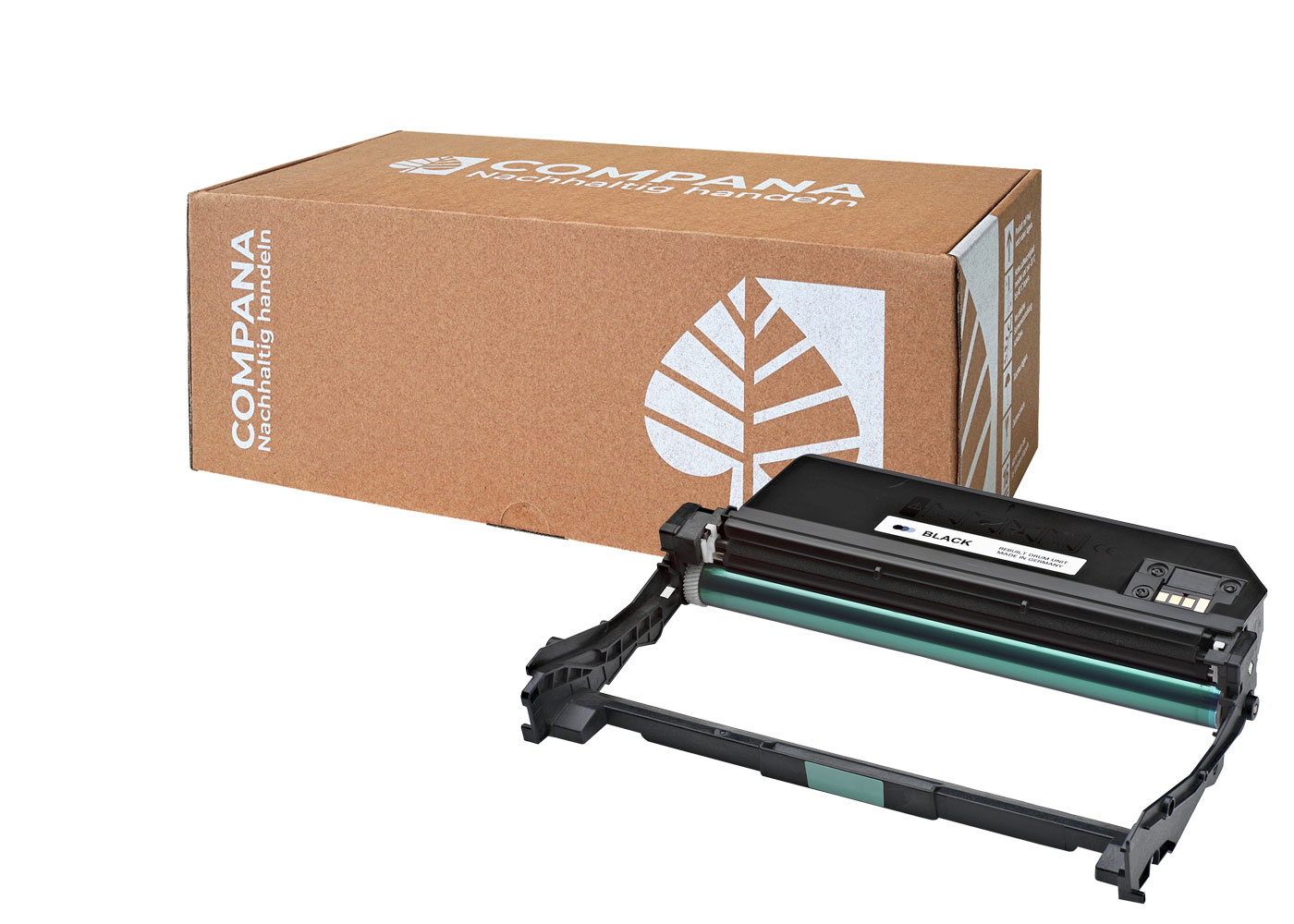Compana Fotoleitertrommel (48943) ersetzt R116