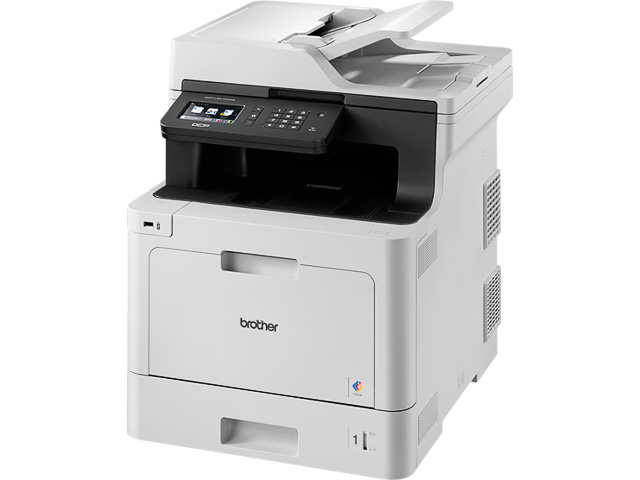 Brother DCP L8410 CDW 4-1 Multifunktionsdrucker