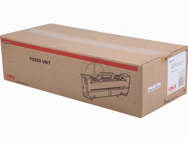 OKI Fixiereinheit (42931703)