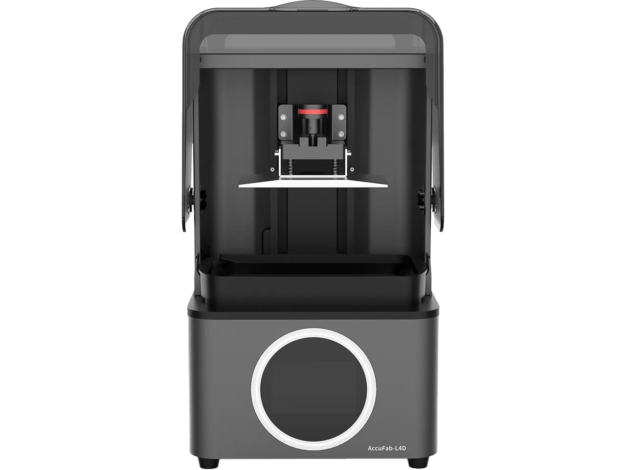 ACCUFAB-L4D SHINING 3D DRUCKER